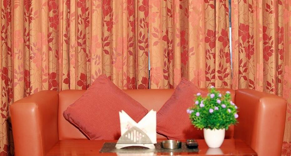 Hotel Snehmohan Regency, Ludhiana 4